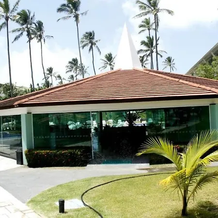 Flat No Ancorar Flat Resort-3